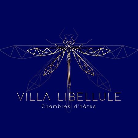 Villa Libellule Cenac Екстер'єр фото